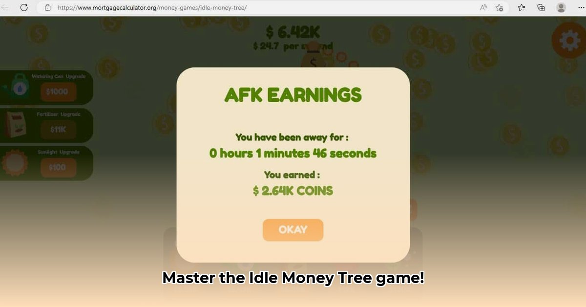 idle-money-tree